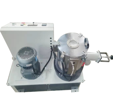 SHR-5A
